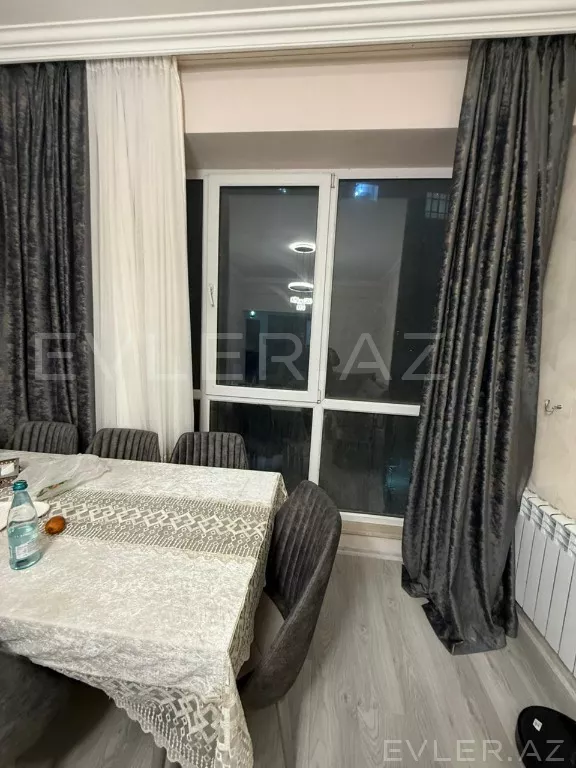 Satılır, yeni tikili