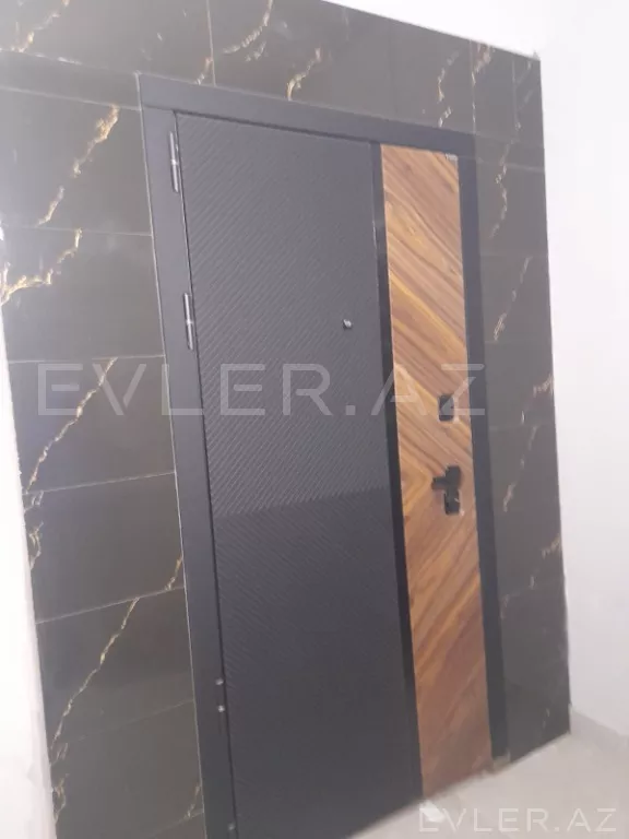 Satılır, yeni tikili