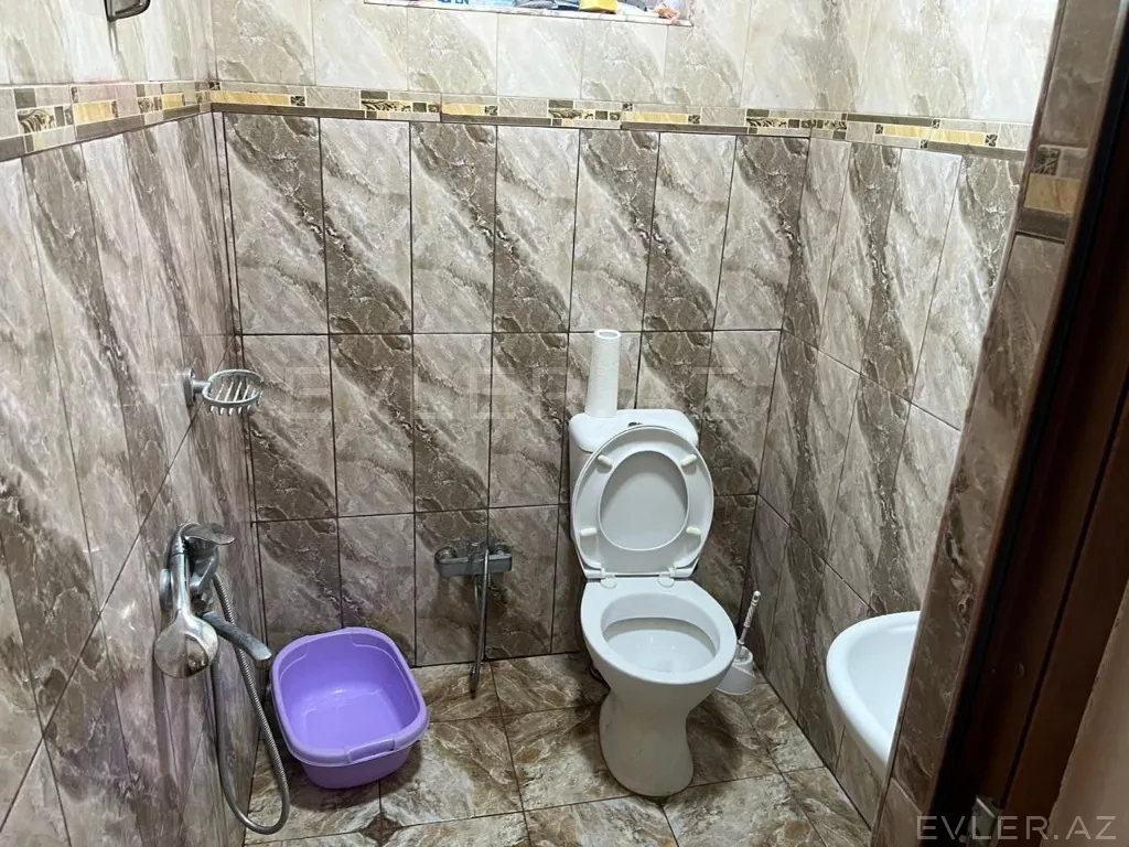 Günlük, həyət evi/villa