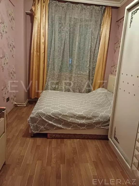 Aylıq, yeni tikili
