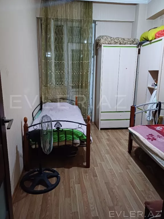 Aylıq, yeni tikili