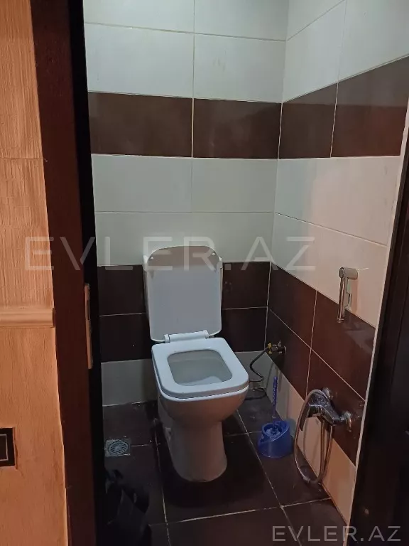 Aylıq, yeni tikili