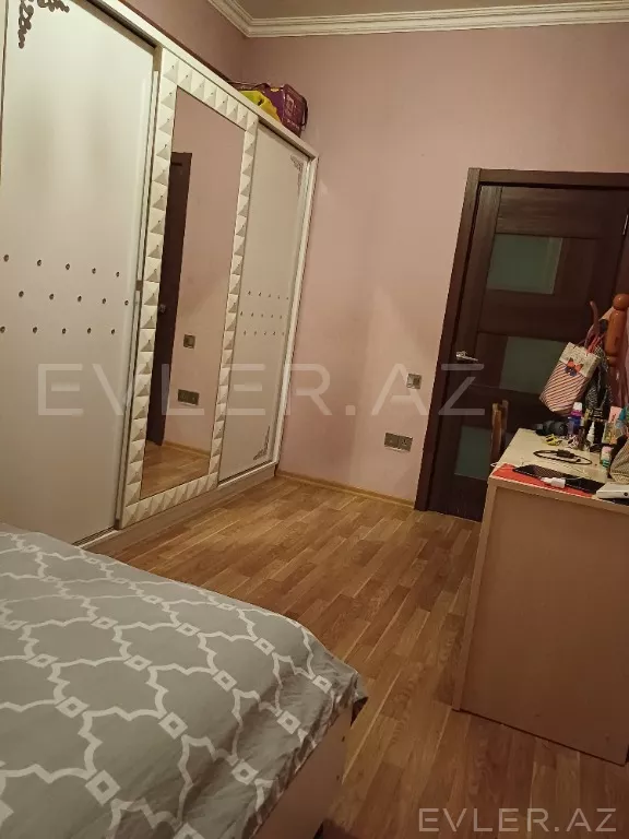 Aylıq, yeni tikili