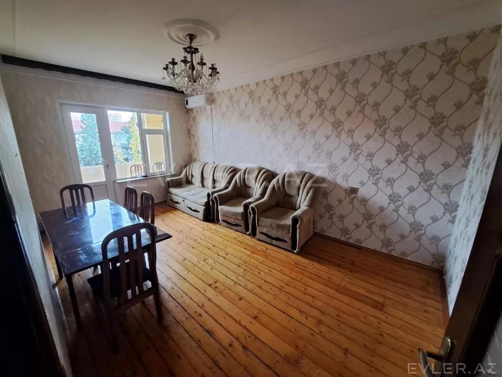 Aylıq, yeni tikili