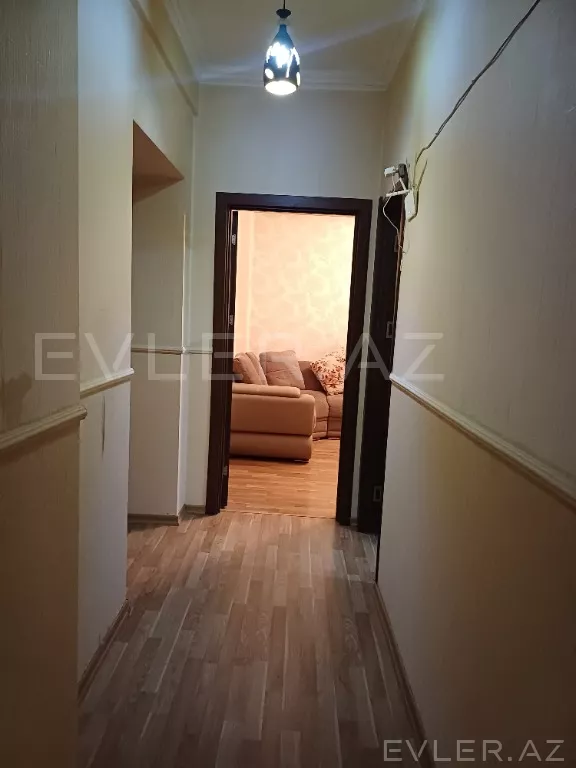 Aylıq, yeni tikili
