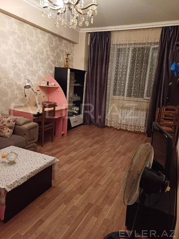 Aylıq, yeni tikili