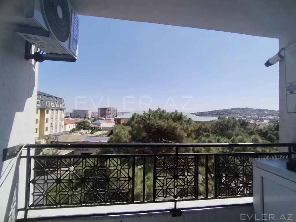 Aylıq, yeni tikili