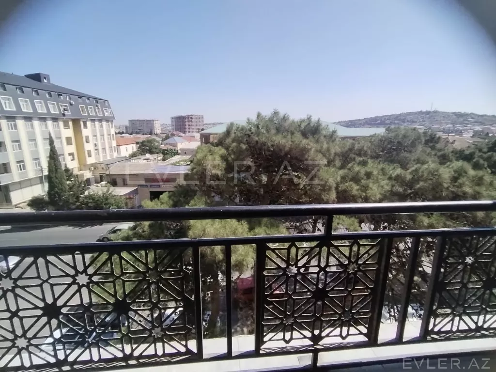 Aylıq, yeni tikili