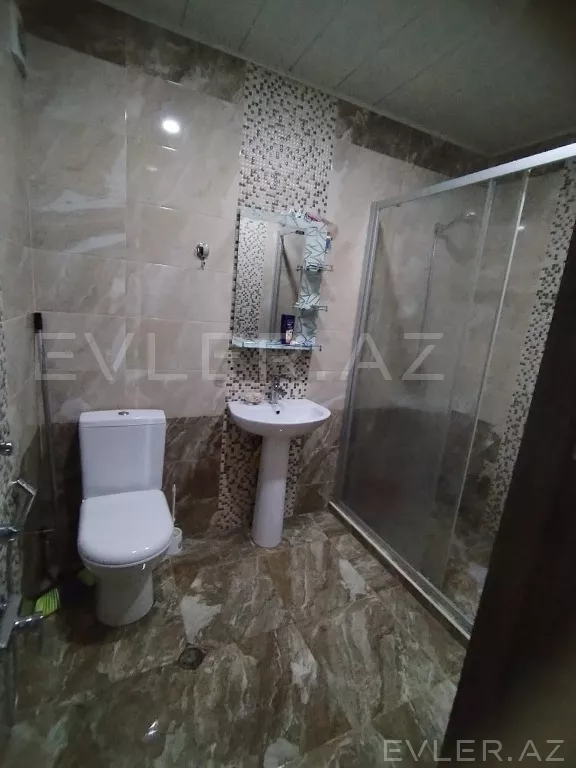 Aylıq, yeni tikili