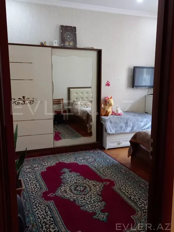 Aylıq, yeni tikili