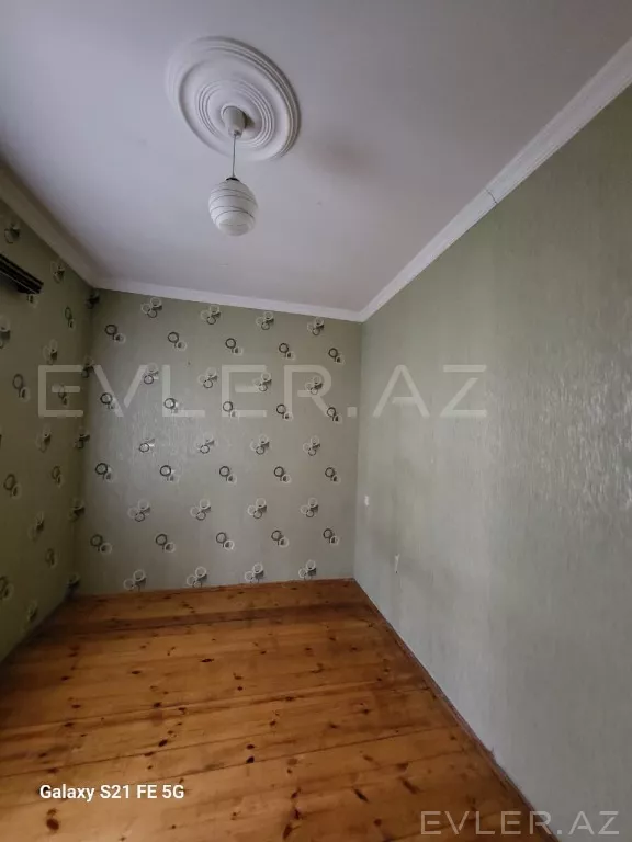 Aylıq, həyət evi/villa