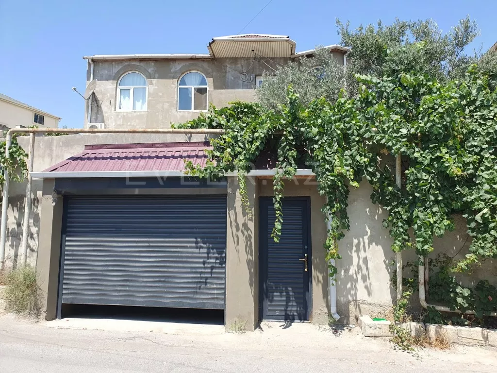 Aylıq, həyət evi/villa