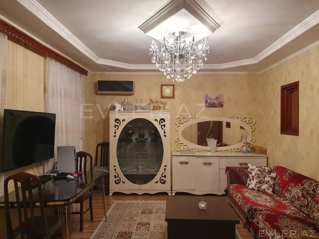 Aylıq, həyət evi/villa