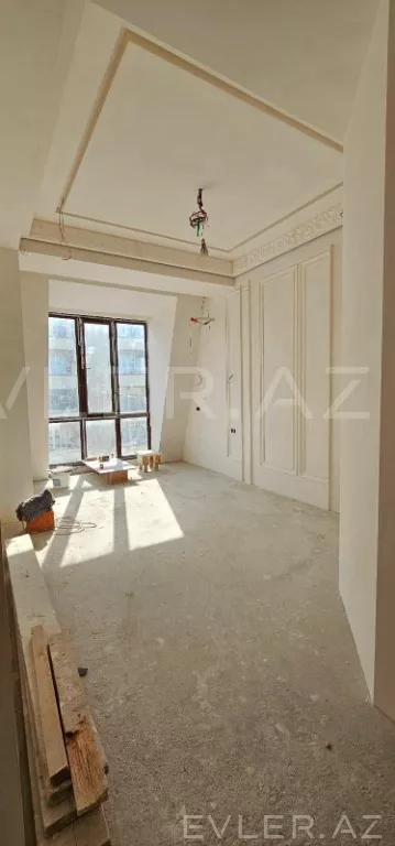 Satılır, yeni tikili