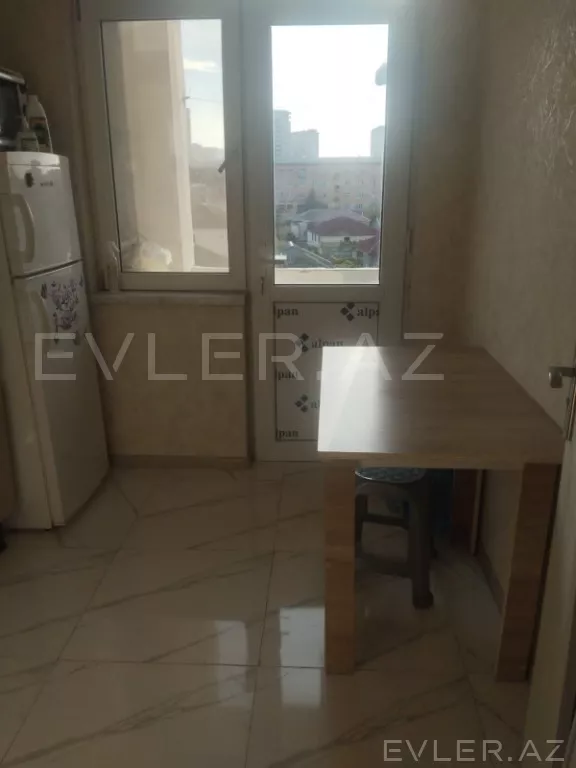 Satılır, yeni tikili