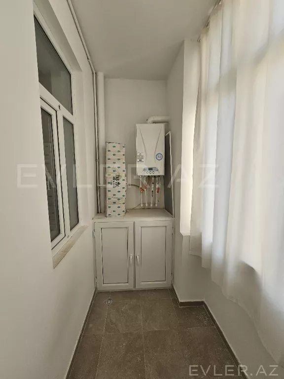 Satılır, yeni tikili