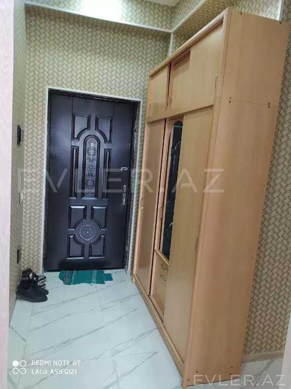 Satılır, yeni tikili