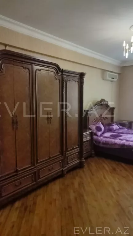 Satılır, yeni tikili