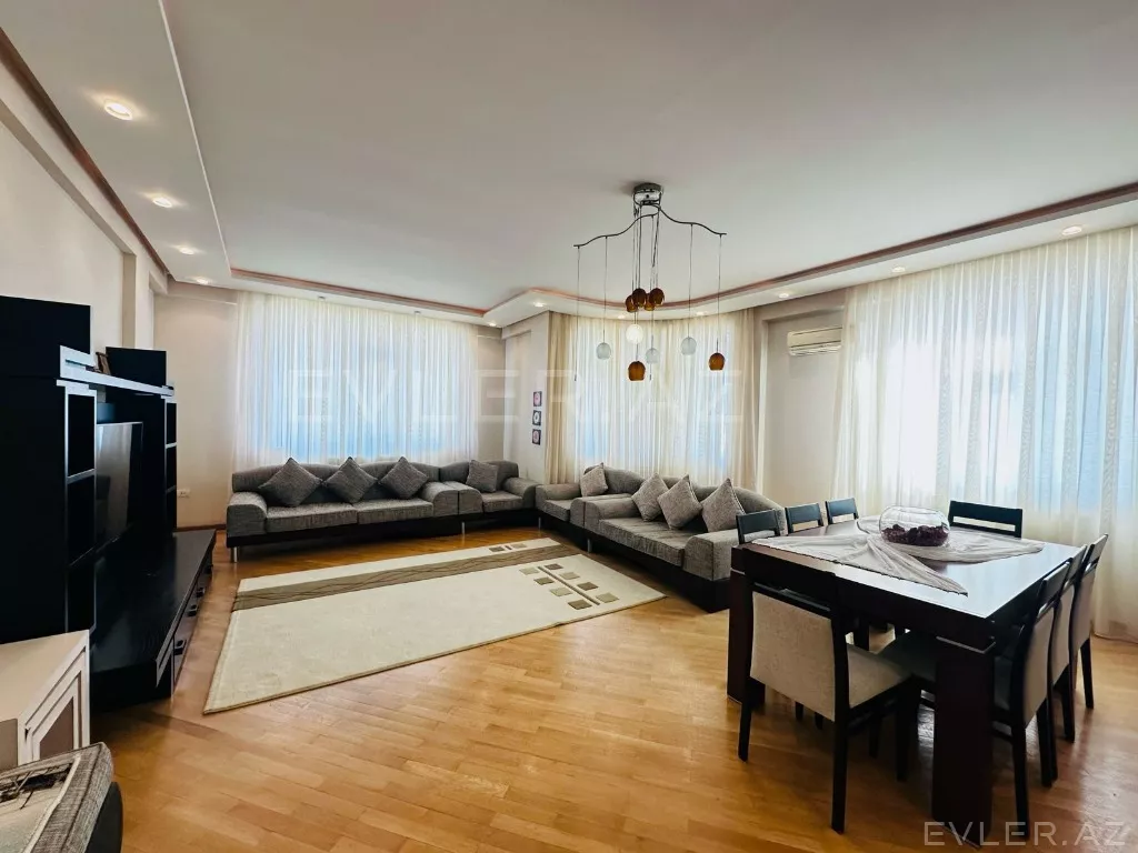 Satılır, yeni tikili