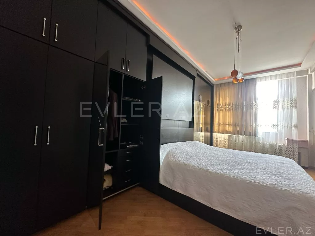 Satılır, yeni tikili