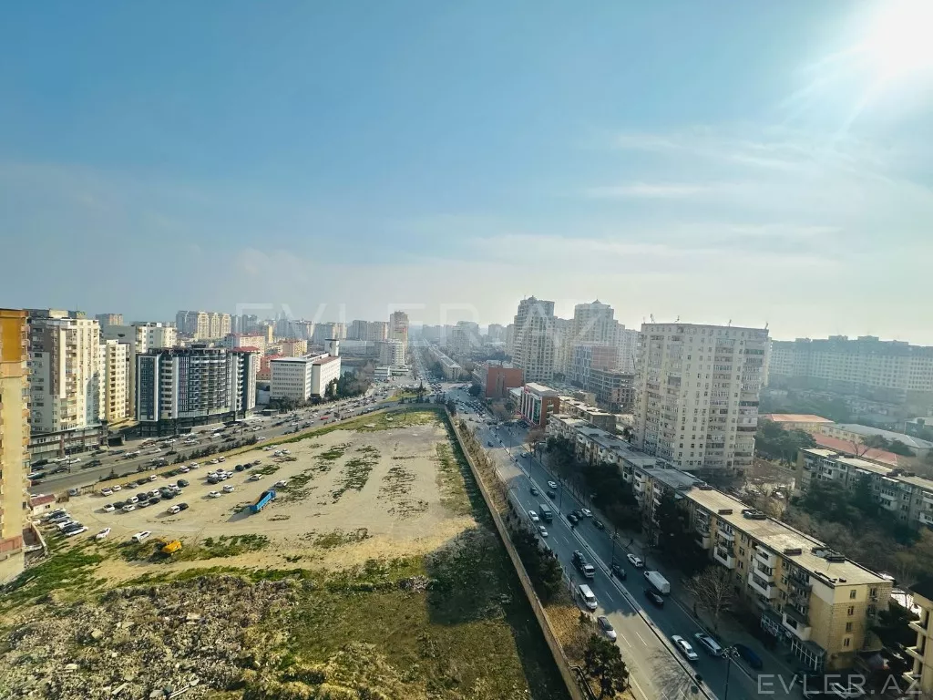 Satılır, yeni tikili