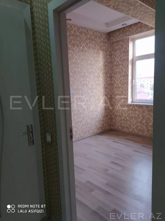 Satılır, yeni tikili