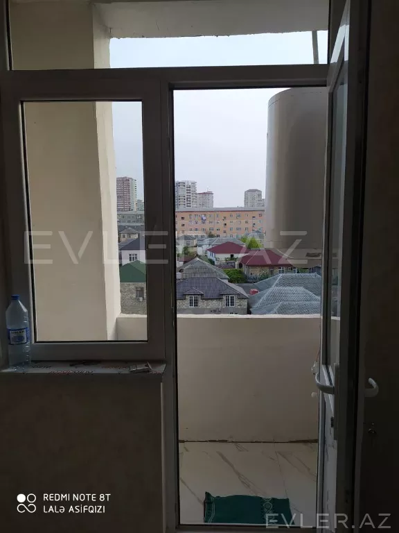 Satılır, yeni tikili