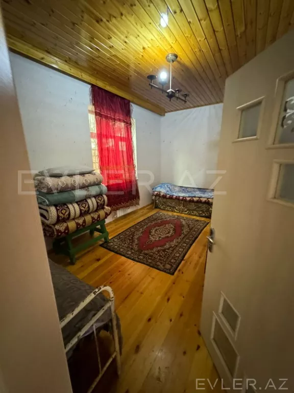 Satılır, həyət evi/villa