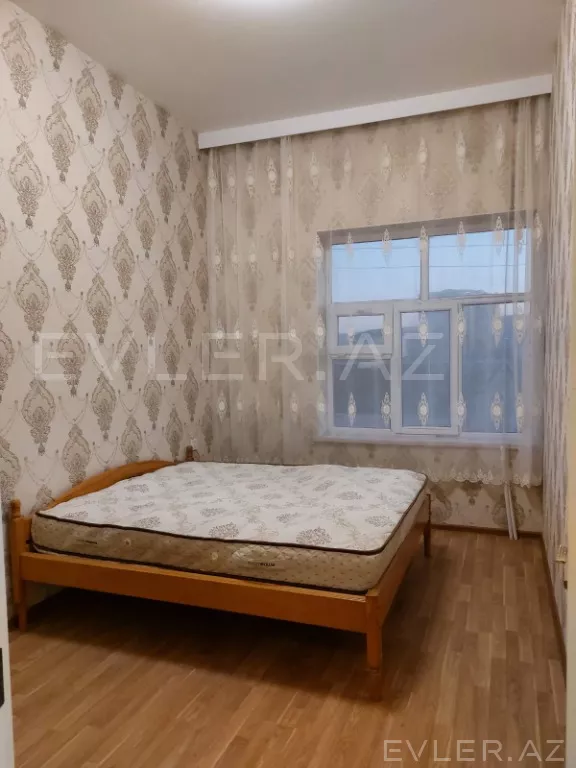 Aylıq, həyət evi/villa
