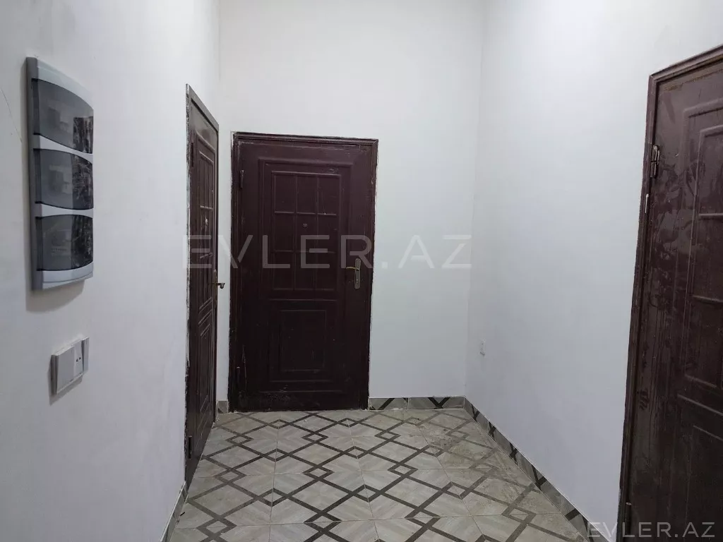 Aylıq, həyət evi/villa