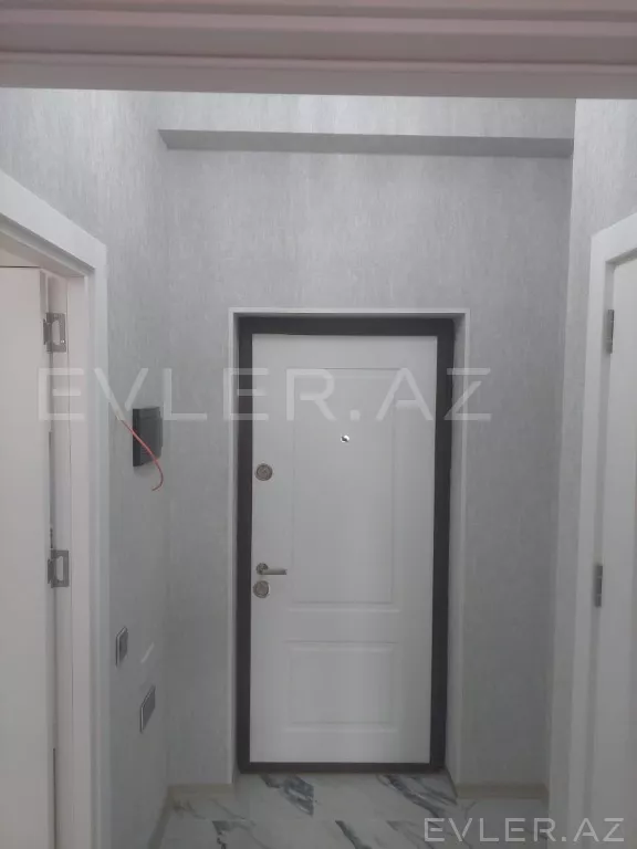 Aylıq, yeni tikili