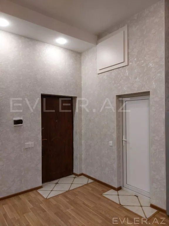 Aylıq, həyət evi/villa