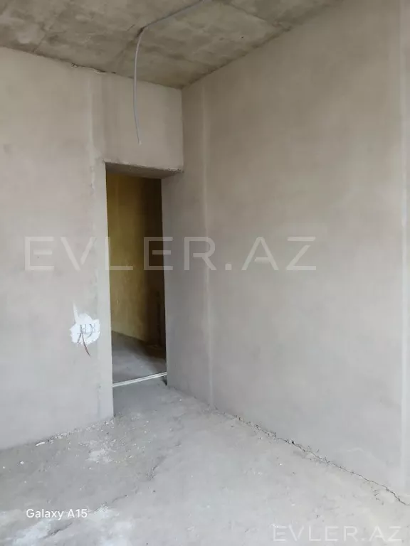 Satılır, həyət evi/villa