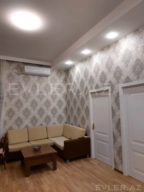 Aylıq, həyət evi/villa