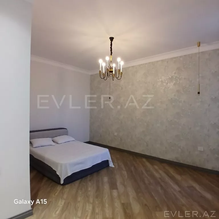 Satılır, həyət evi/villa