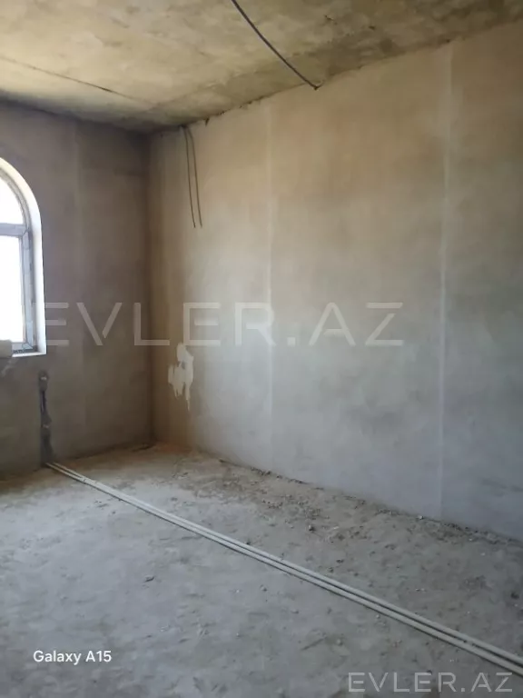 Satılır, həyət evi/villa