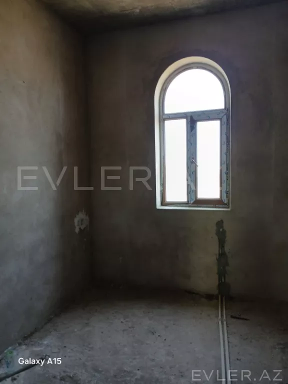 Satılır, həyət evi/villa