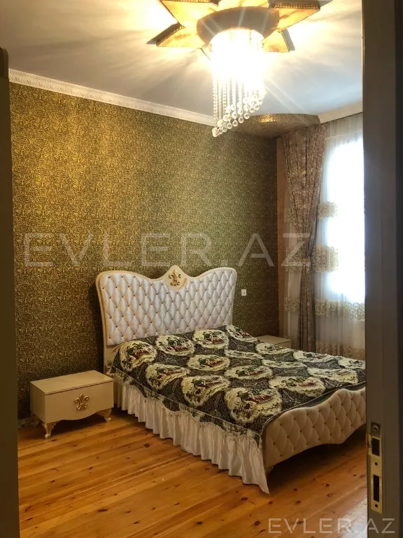 Aylıq, həyət evi/villa