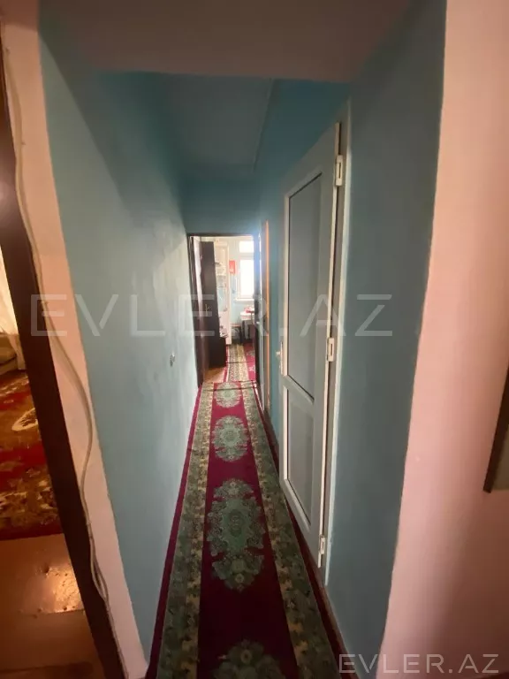 Satılır, köhnə tikili
