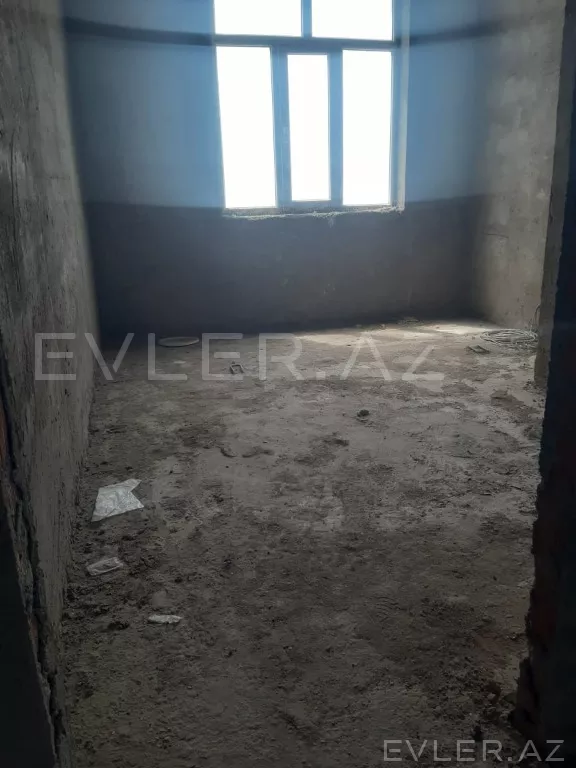 Satılır, yeni tikili