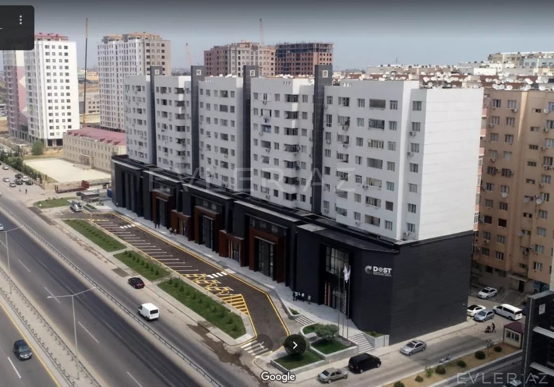 Satılır, yeni tikili