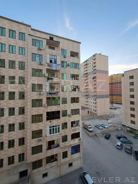 Aylıq, yeni tikili