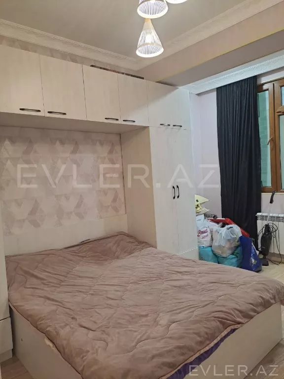 Aylıq, yeni tikili
