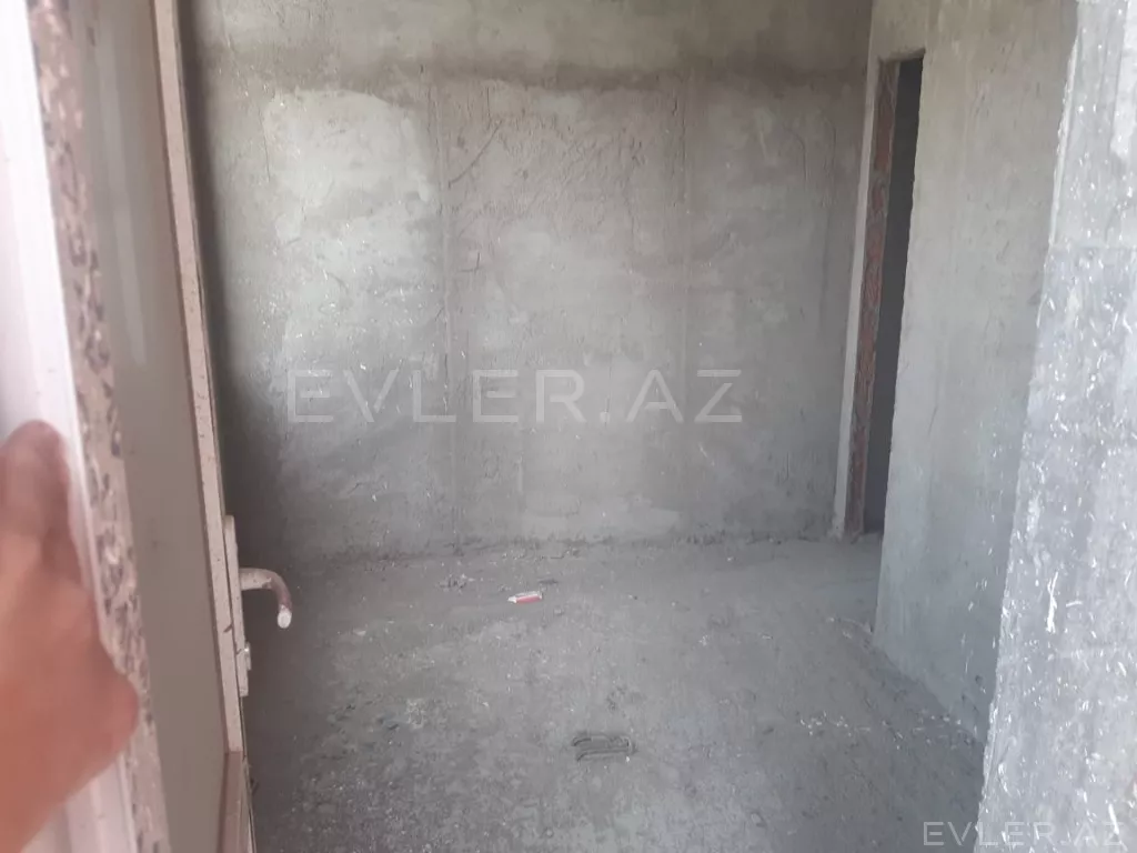 Satılır, yeni tikili