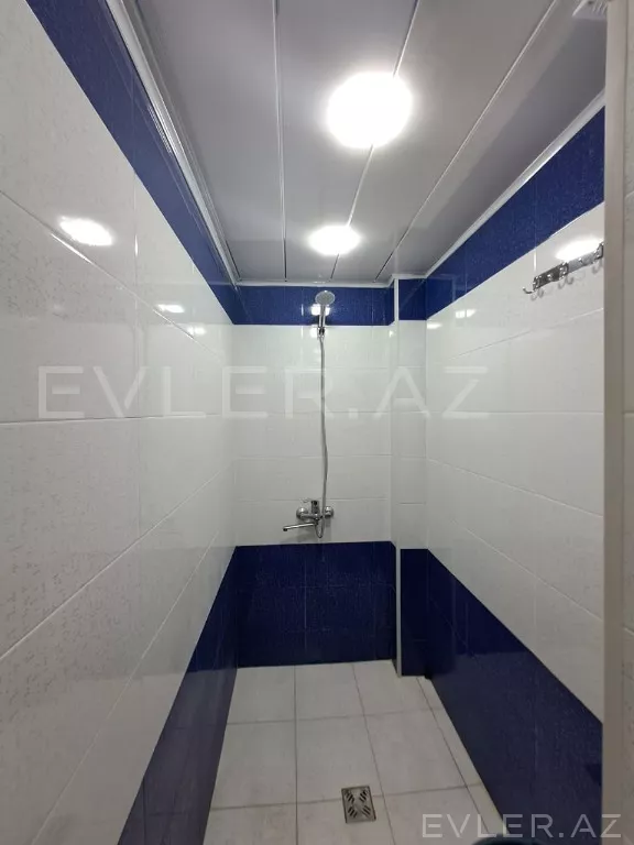 Aylıq, yeni tikili