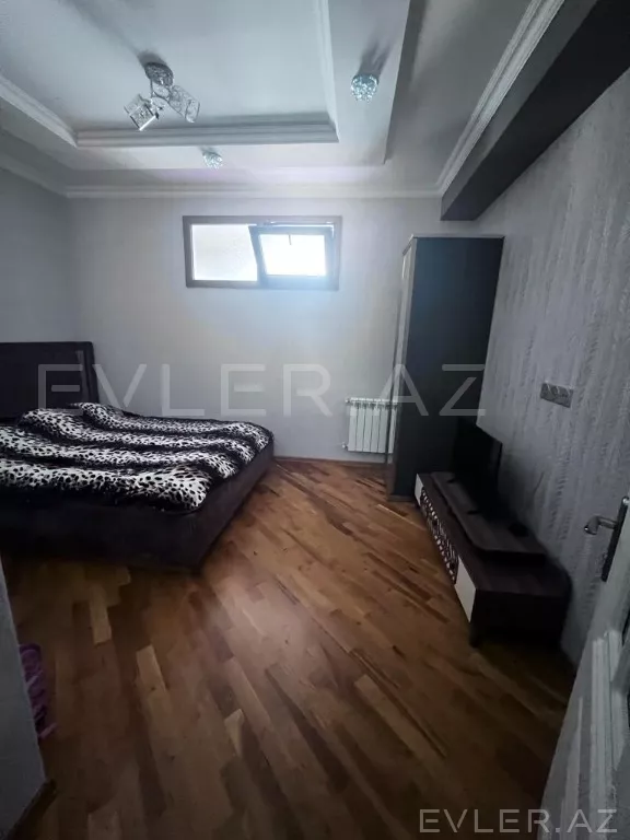 Satılır, yeni tikili