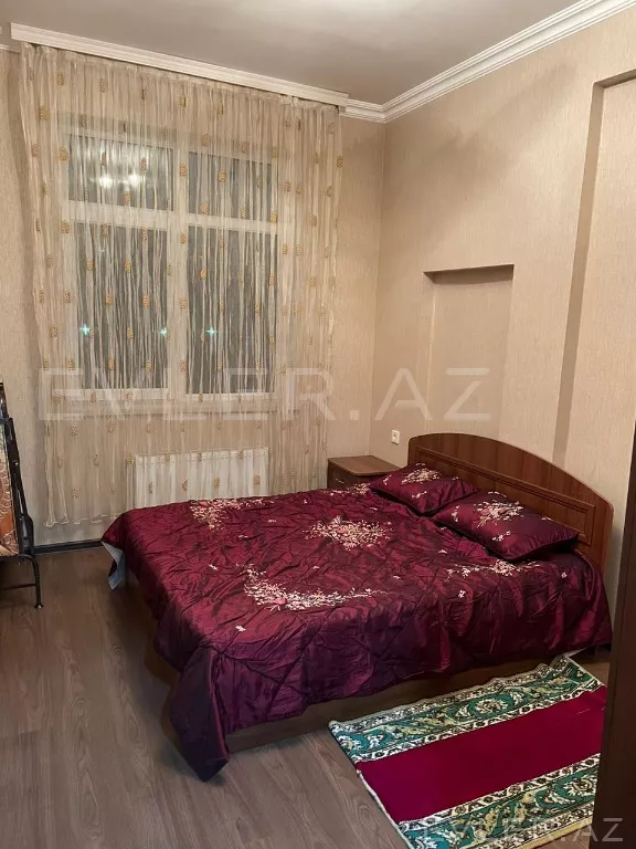 Satılır, yeni tikili