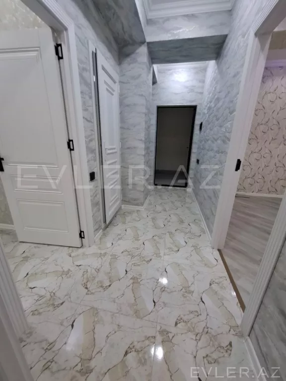 Satılır, yeni tikili