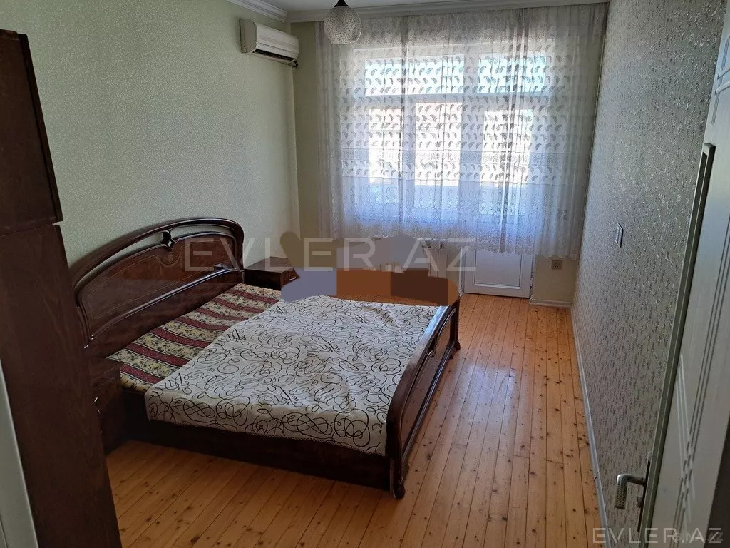 Aylıq, yeni tikili