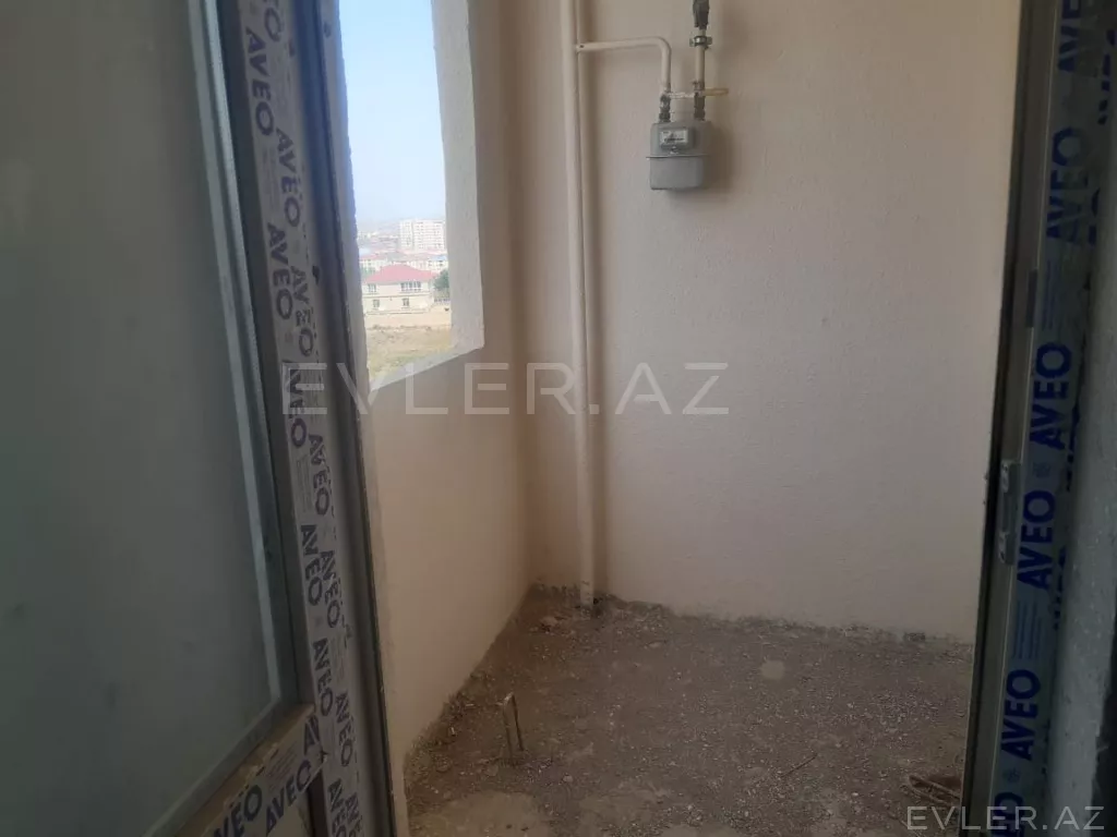Satılır, yeni tikili